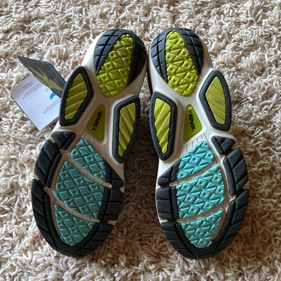 Teva Tevasphere Trail Running Shoe - Picture 3 of 7